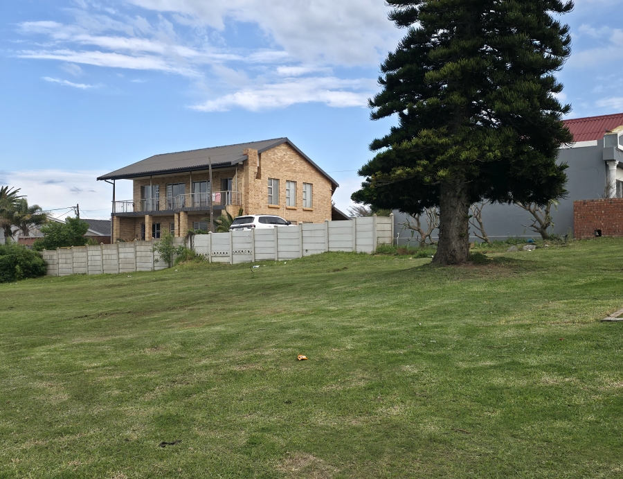 0 Bedroom Property for Sale in Jeffreys Bay Central Eastern Cape